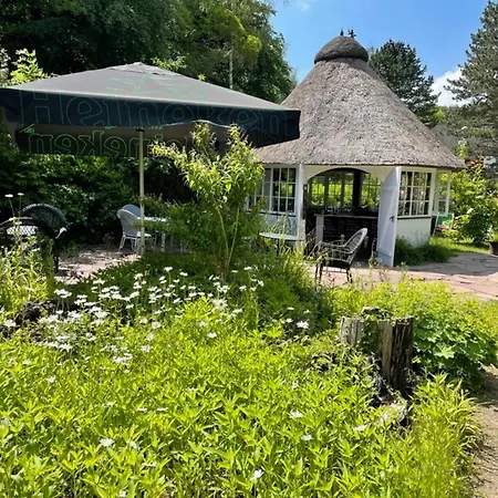 Romantische Sachsenhof 1 * Klingberg