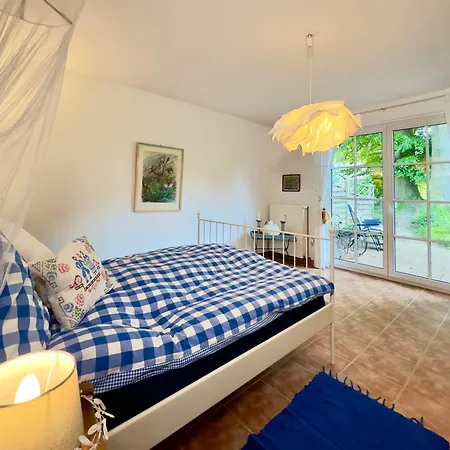 Romantische Sachsenhof 1 * Klingberg