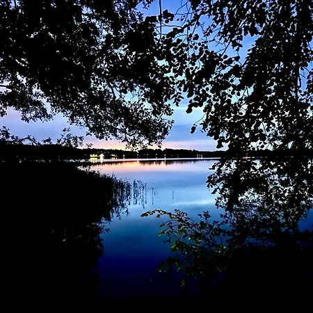 Apartamento Romantische Sachsenhof 1