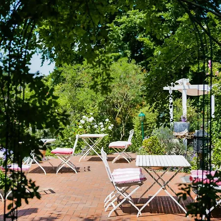 Romantische Sachsenhof 1 * Klingberg