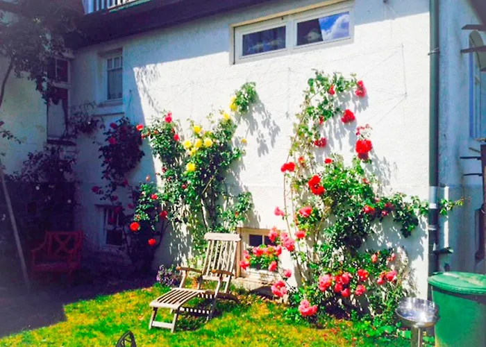 Romantische Sachsenhof 1 * Klingberg