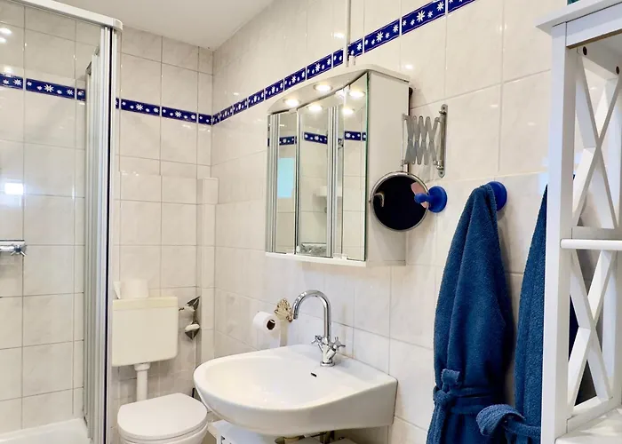 Romantische Sachsenhof 1 *